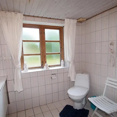 Prázdninový dům Slagelse *